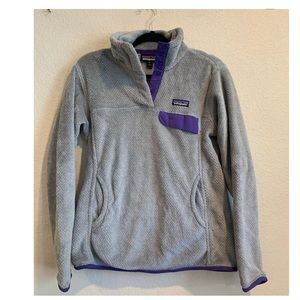 Patagonia Pullover